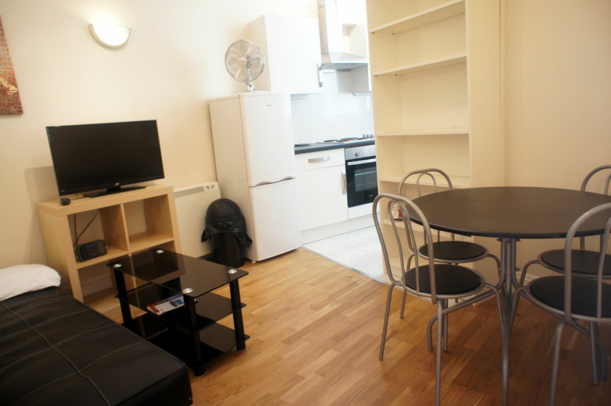Fine Touch Apartments London Exterior photo